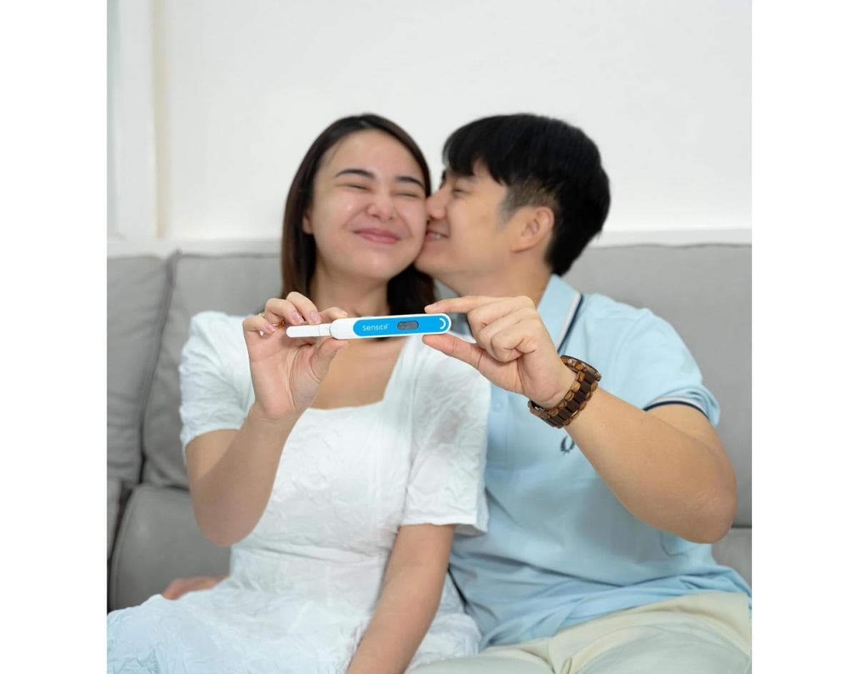 Kenny Austin Tunda Liburan Akhir Tahun demi Jaga Kehamilan Amanda Manopo