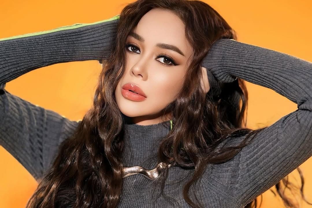 Aura Kasih Diduga Jalin Hubungan dengan Ridwan Kamil sejak 2023