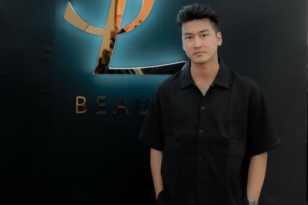 Anrez Adelio Sempat Ancam Friceilda PrilleaPakai Video Syur yang Direkam Diam-Diam