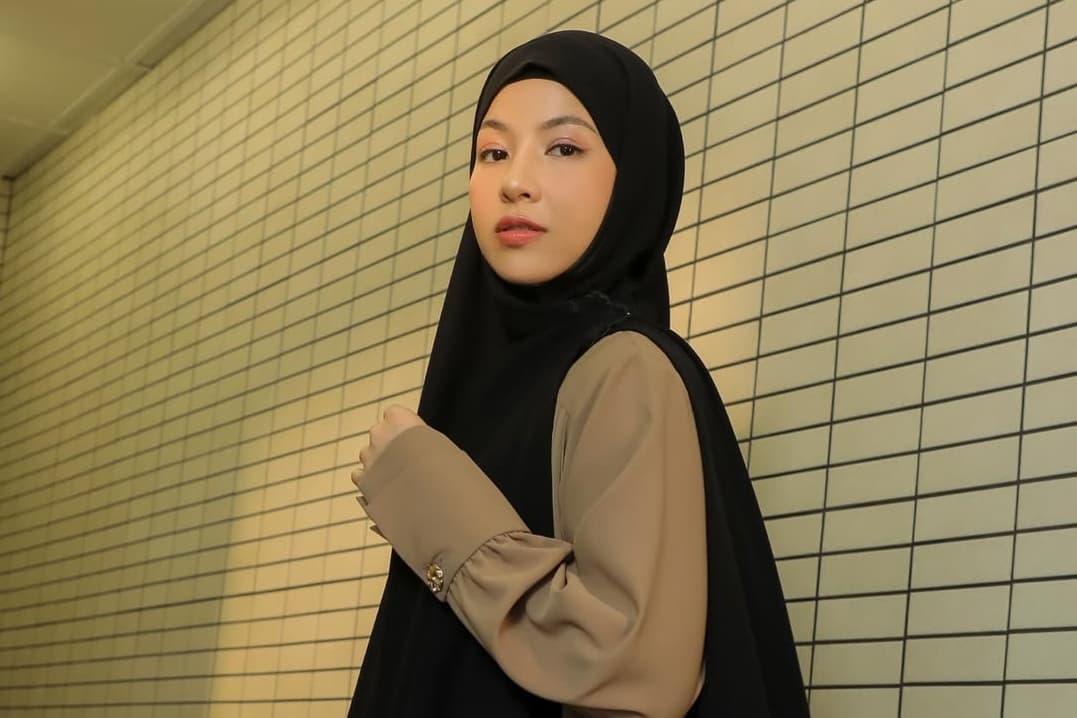Natasha Rizky Takut Dijodohkan Netizen dengan Banyak Pria