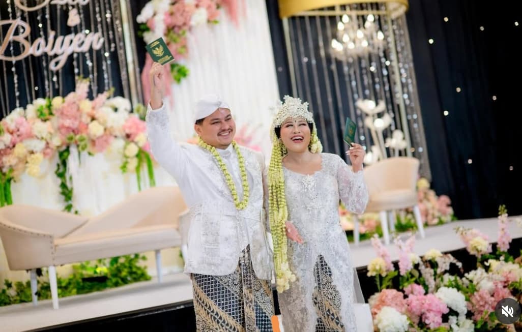 Suami Boiyen Terlibat Kasus Penipuan dan Penggelapan Dana Investasi, Ini Kronologinya