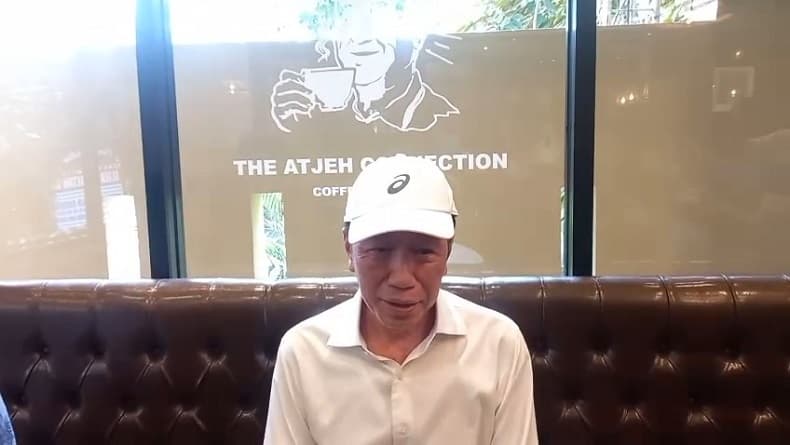 Respons Jokowi soal Ijazah Miliknya Ditunjukkan ke Roy Suryo