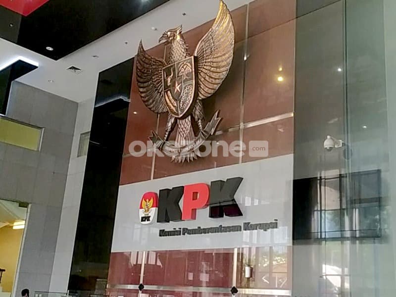 Usut Kasus BJB, KPK Deteksi Aset Ridwan Kamil yang Tak Tercantum di LHKPN