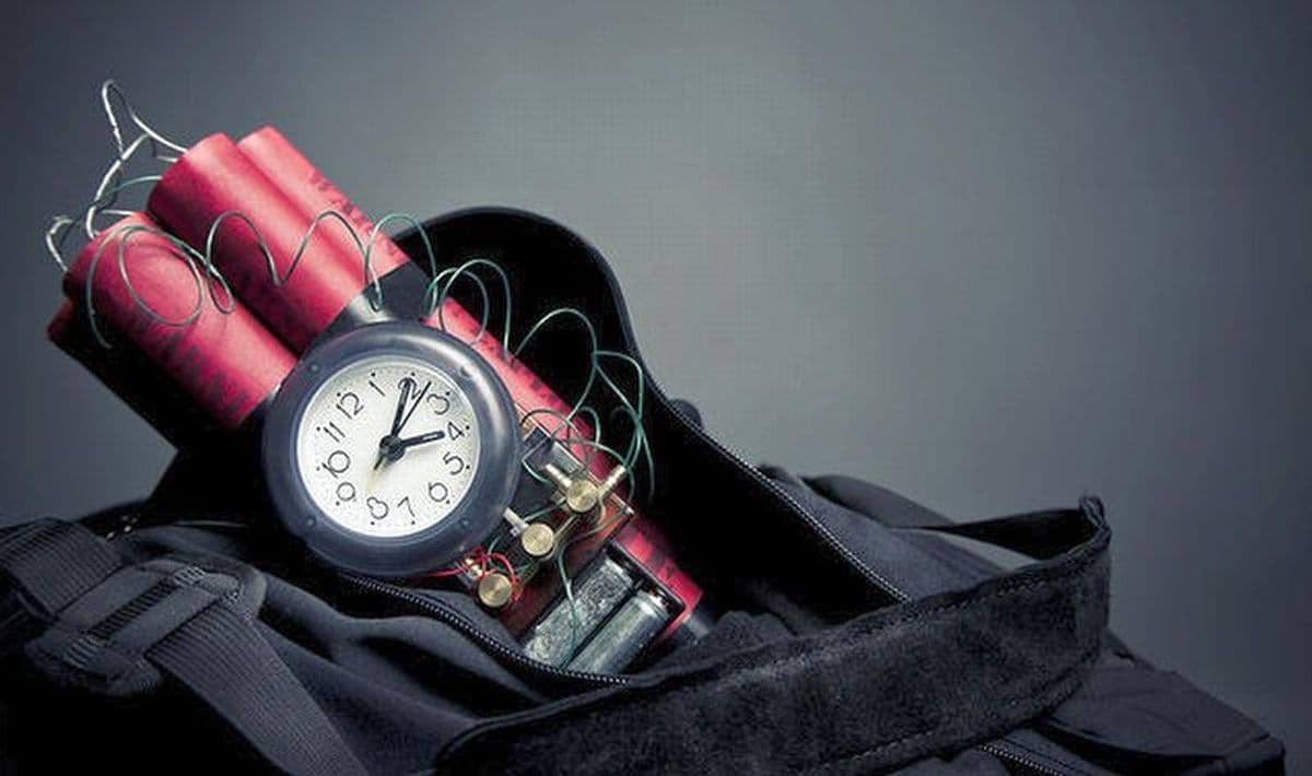 Polisi Sebut Penyebar Teror Bom di Depok Bukan Korban Pemerkosaan