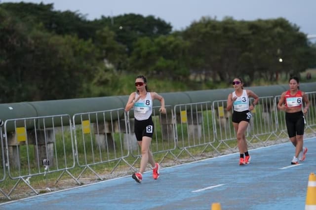 Kisah Perjuangan Intan Violine, Ratu Jalan Cepat Indonesia yang Kini Bidik Olimpiade Usai Raih Emas SEA Games 2025 Kisah Perjuangan Intan Violine, Ratu Jalan Cepat Indonesia yang Kini Bidik Olimpiade Usai Raih Emas SEA Games 2025