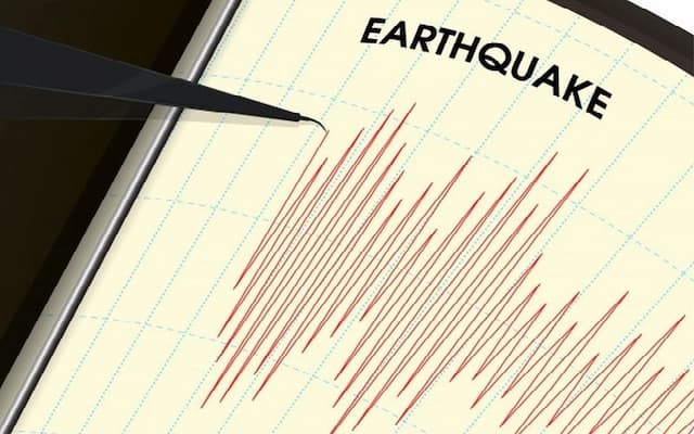 Breaking News! Gempa M4,1 Guncang Gayo Lues Aceh, Berpusat di Darat