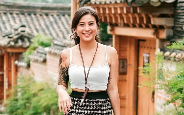 Awkarin Dihujat usai Bikin Video Diputusin Pacar, Warganet Suruh Introspeksi