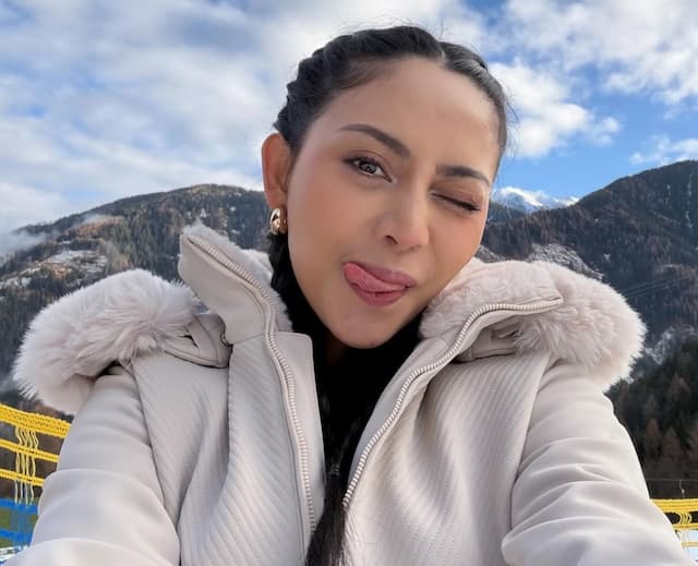 Cara Rachel Vennya Berdamai dengan Diri Sendiri di 2025: Pelan-Pelan Memaafkan Orang