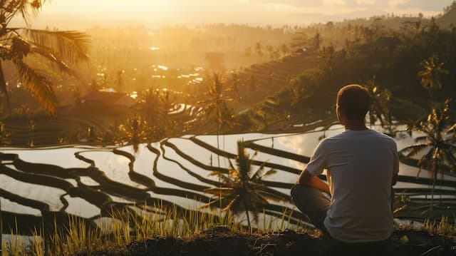 Banyak Diminati, Intip 4 Rekomendasi Wisata Wellness di Indonesia