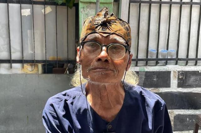 Diding Boneng Selektif Pilih Peran di Film Usai Idap Asma