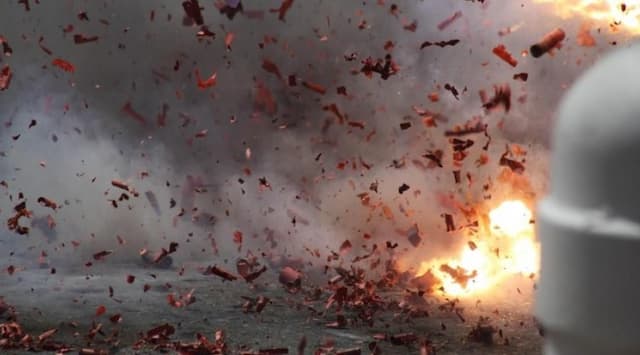 Kilas Balik Peristiwa 31 Desember, Pembubaran VOC hingga Bom Palu