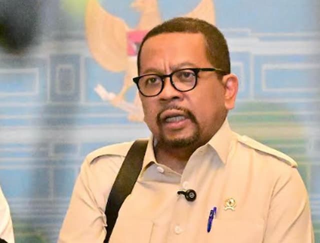 Prabowo Singgung Velocity of Money untuk Jalankan Program Prioritas