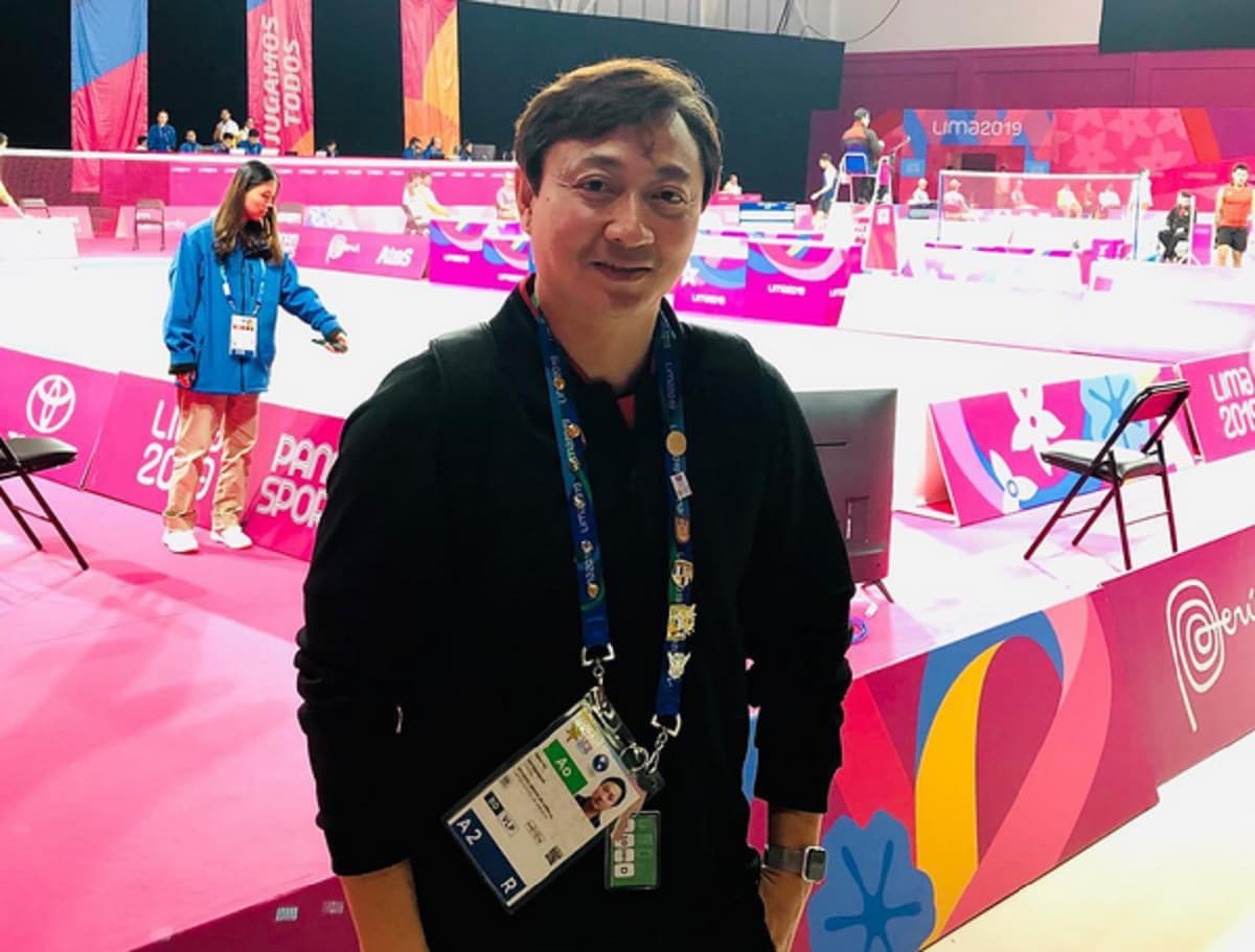 Kisah Halim Haryanto, Juara Dunia dan All England yang Ikut Tony Gunawan Hijrah ke Amerika Serikat