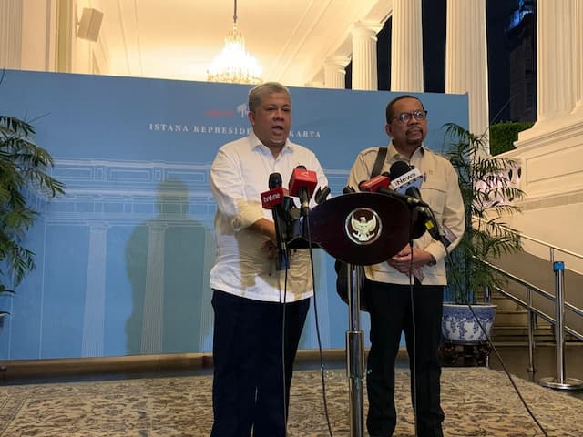 Prabowo Setuju Penambahan Renovasi Rumah hingga 2 Juta Unit di 2026