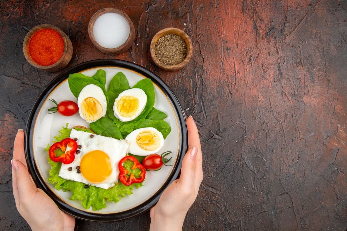 Apa yang Terjadi jika Konsumsi Telur Setiap Hari dalam Seminggu?