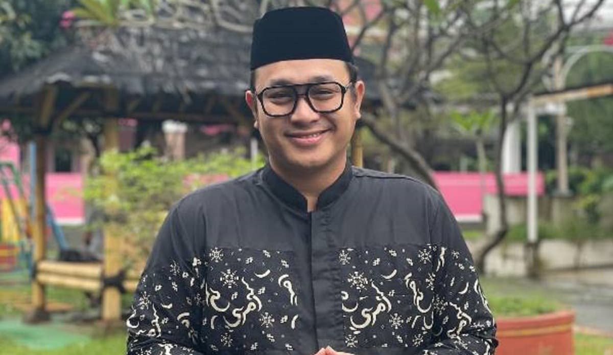 Gilang Dirga Sedih Lihat Anaknya Kehilangan Sosok Sang Kakek: Mereka Layaknya Teman