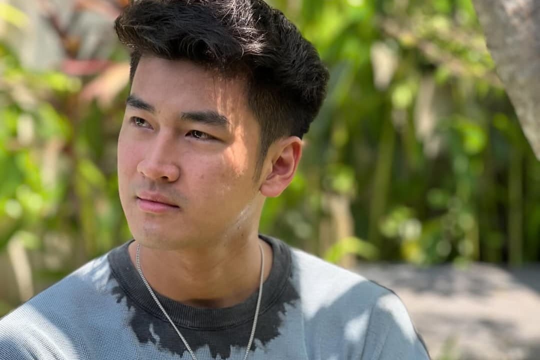 Aktor Anrez Putra Adelio Terancam 12 Tahun Penjara Usai Dilaporkan Pacar