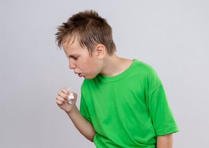 Influenza 'Super Flu' Subclade K Sudah Masuk Indonesia