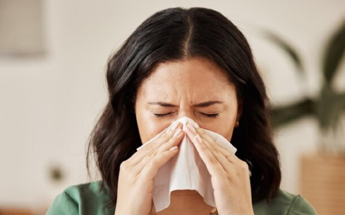 Influenza 'Super Flu' Subclade K Terdeteksi di RI, Kemenkes: Mayoritas Terjadi pada Perempuan dan Anak