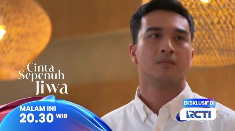 Sinopsis Cinta Sepenuh Jiwa Eps 91: Eliza Minta Lala Menjauh dari Syifa
