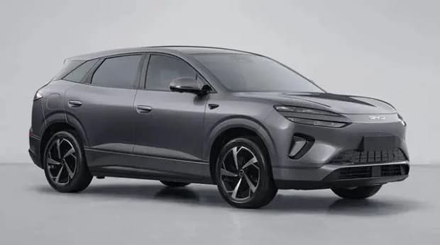 BYD Sealion 06 Terbaru Meluncur, Jarak Tempuhnya Kian Jauh