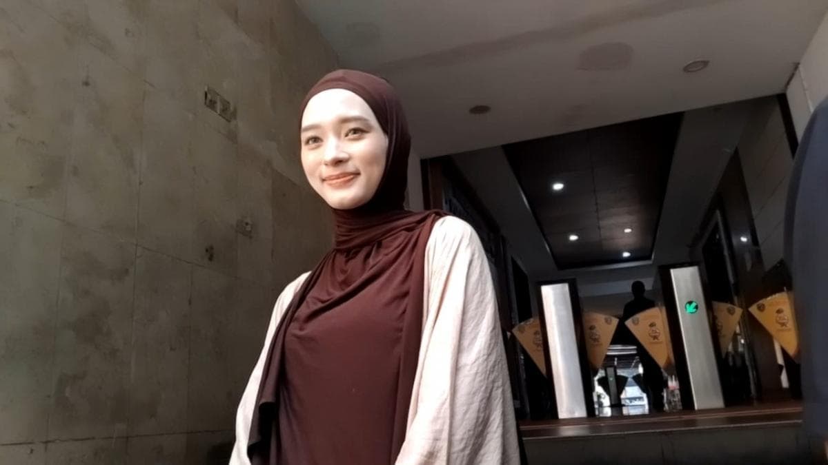 Pencabutan Laporan Inara Rusli di Polda Metro Ternyata Keinginan Insanul Fahmi
