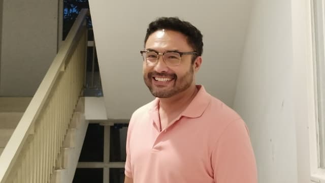 Miris, Identitas Surya Saputra Pernah Dijadikan Jaminan Pinjol oleh Teman Baru