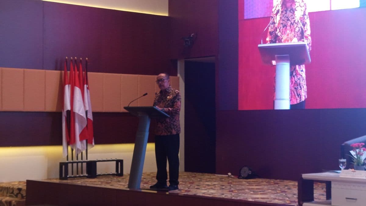 LPSK Catat Lonjakan Permohonan Perlindungan pada 2025