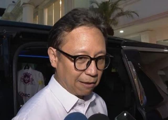 Menkes: Superflu Tidak Mematikan!