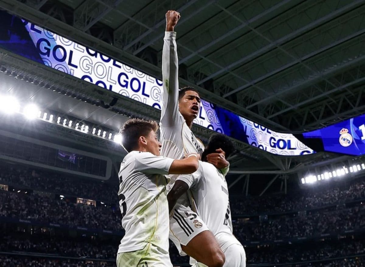 Prediksi Real Madrid vs Real Betis di Liga Spanyol 2025-2026: Ujian Perdana Xabi Alonso Tanpa Kylian Mbappe