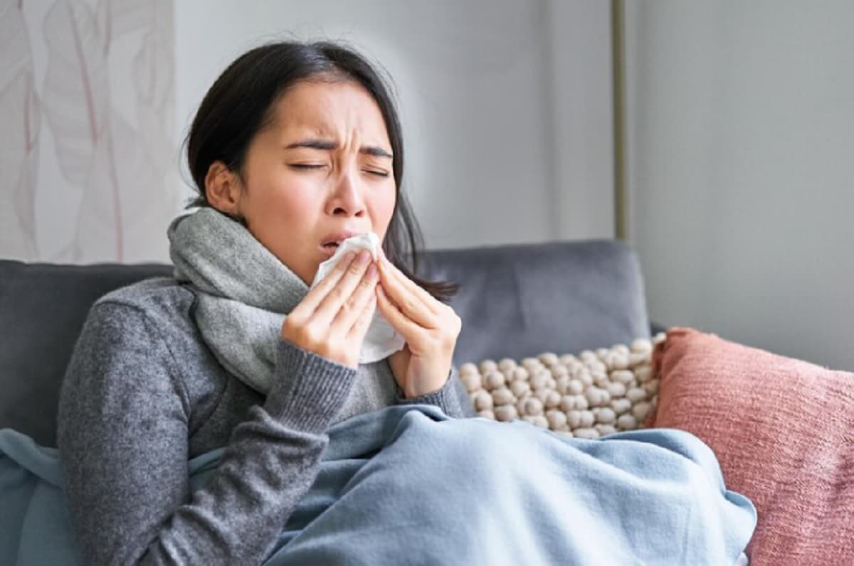 Heboh Penyakit 'Super Flu', Ini 5 Cara Mencegahnya
