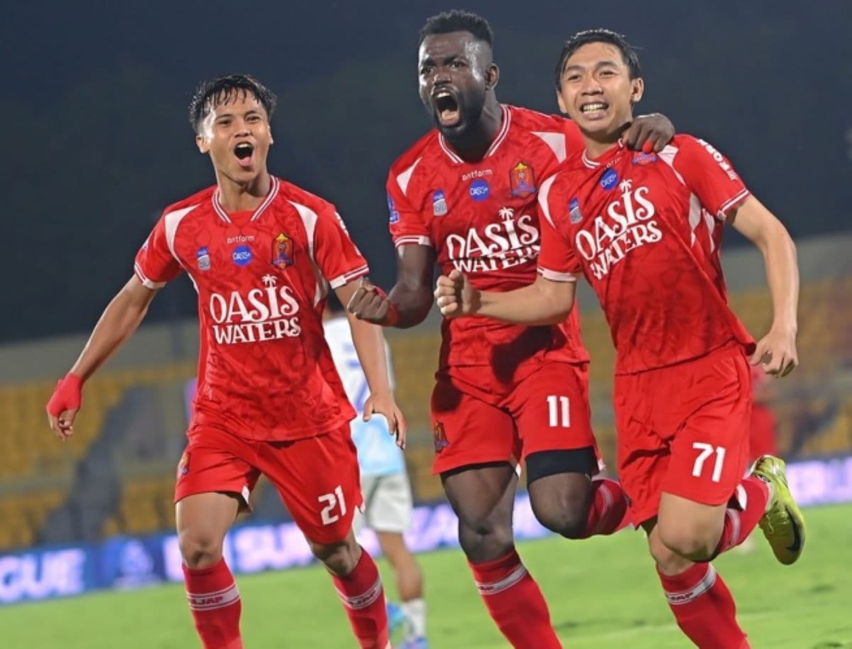 Terjebak di Zona Degradasi, Persijap Jepara Bidik Pemain Berpengalaman demi Dongkrak Posisi