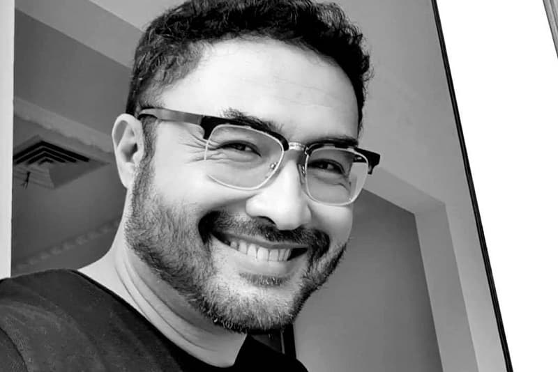 Resolusi Surya Saputra di 2026 Usai Hasil Tes Kesehatan Disebut Mengkhawatirkan