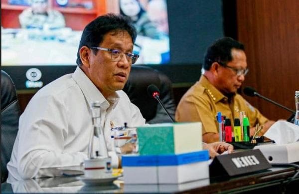 AS Tangkap Presiden Venezuela, Ini Respons Purbaya