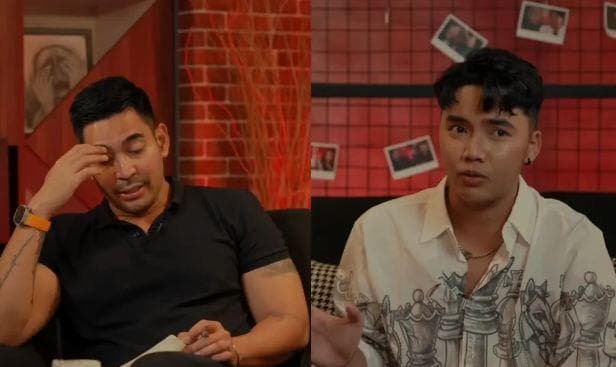 Bisikan Gaib: Penyakit Misterius yang Mengakhiri Hidup Ayah