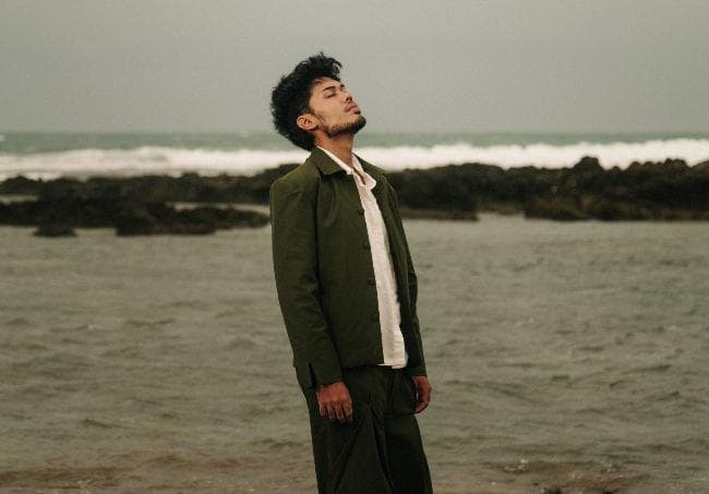 Lagu Masa Ini, Nanti, dan Masa Indah Lainnya Milik Nuca Bertabur Cinta di TikTok