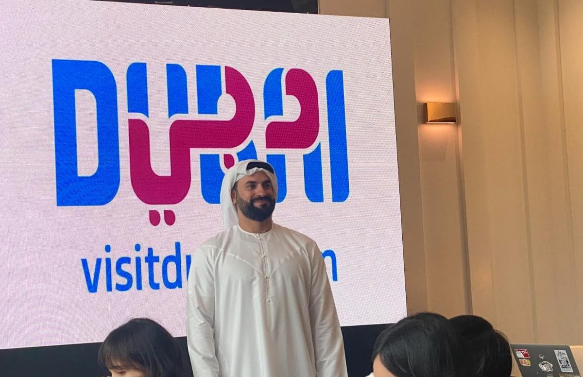 5 Alasan Dubai Wajib Masuk Bucket List Wisatawan Indonesia