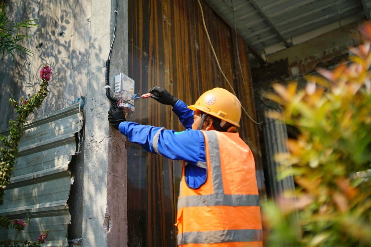 Diskon Listrik 50 Persen PLN di Januari 2026 Resmi Berlaku