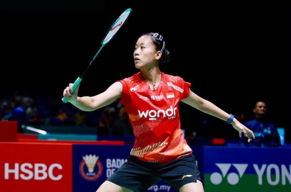 Hasil Malaysia Open 2026: Tampil Dominan, Putri KW Singkirkan Wakil Jepang di 32 Besar