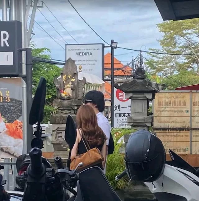 Fakta-Fakta Jule dan Jefri Nichol Diduga Punya Hubungan hingga Liburan Bareng ke Bali