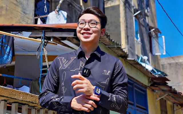 Richard Lee Mengeluh Tak Enak Badan Usai Diperiksa 9 Jam dan Diberondong 73 Pertanyaan