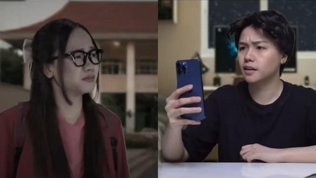 Ketulusan Amelia dan Malam Prom yang Nyaris Menghancurkan Segalanya