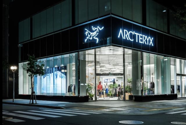 Brand Fashion Diklaim China, Perusahaan Kanada Ini Ajukan Kasasi