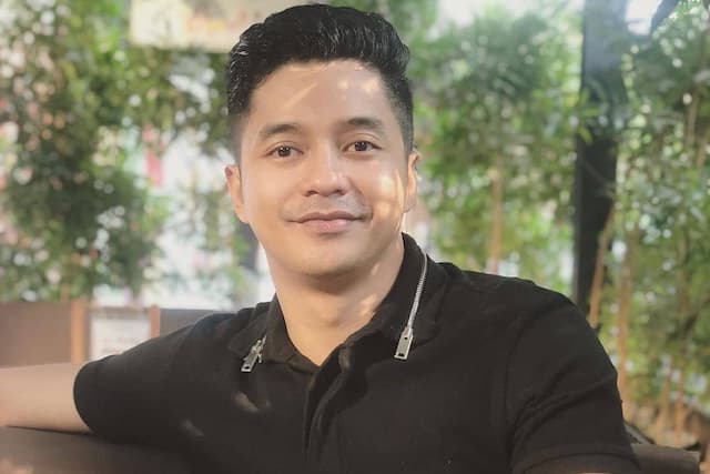 Adly Fairuz Digugat Rp5 Miliar Usai Lakukan Penipuan Tes Masuk Akpol