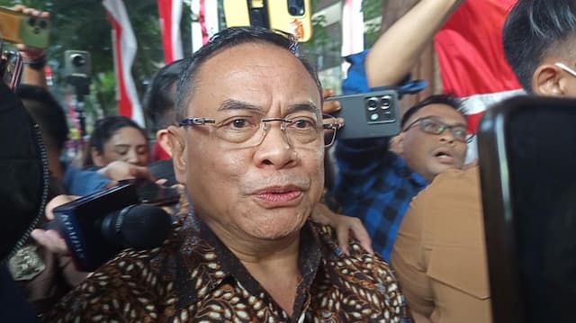Profil Bupati Pati Sudewo yang Terjaring OTT KPK, Nyaris Dimakzulkan karena Akan Naikan PBB 250