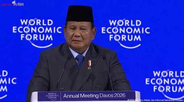 Prabowo: Cek Kesehatan Gratis Bukan Program Populis, Rasional untuk Hemat Uang