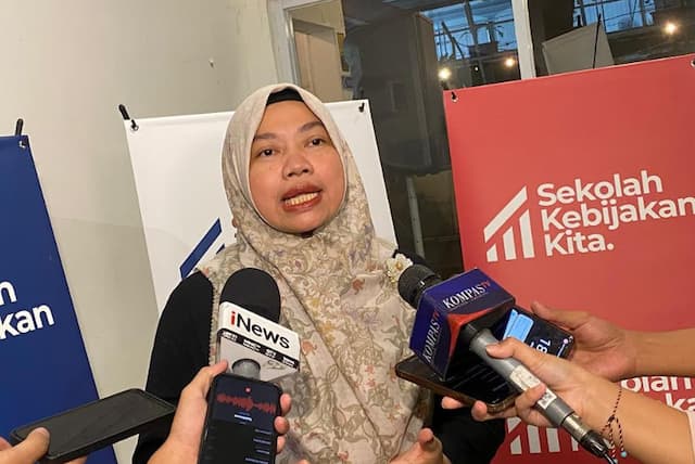 Wacana Pilkada Dipilih DPRD, Titi Anggraini: Transaksi Abu-Abu Bisa Meningkat