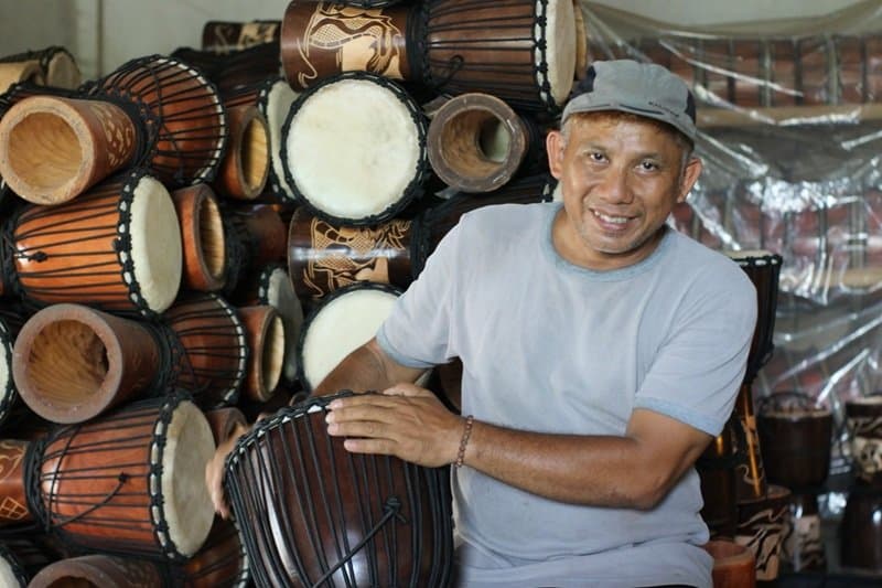 PNM Dorong Pemberdayaan Program ULaMM untuk Menguatkan UMKM