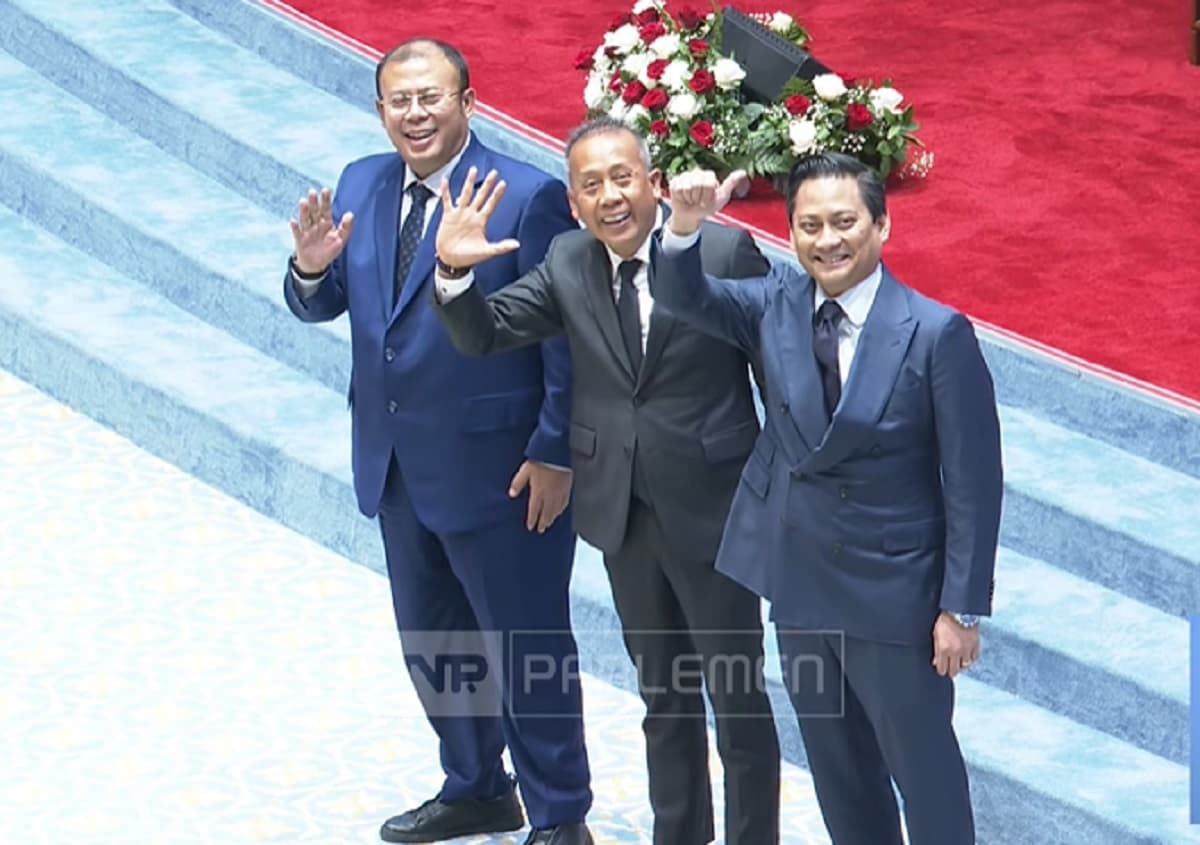 Segini Gaji dan Tunjangan Tommy Djiwandono yang Resmi Jadi Deputi Gubernur BI