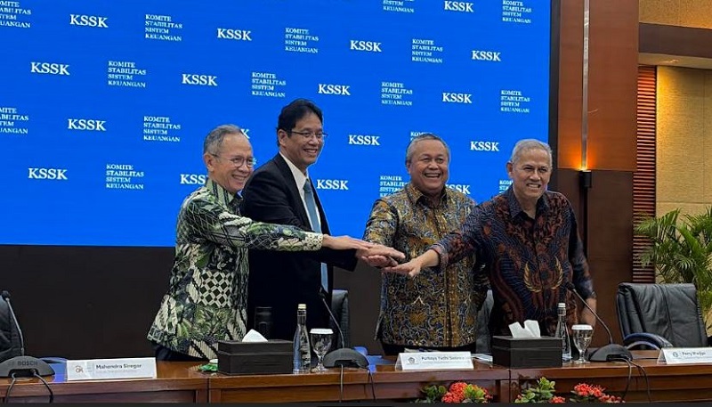 Kejar Target Pajak, Purbaya Bakal Ganti Pegawai Minggu Depan